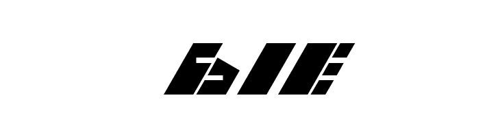 CARBON Regular  Free Fonts Download