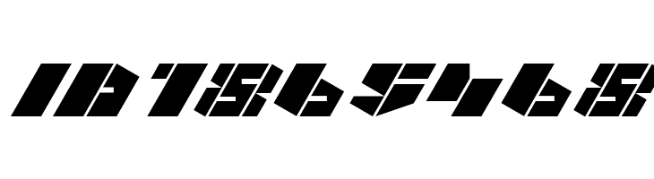 CARBON Regular  Free Fonts Download