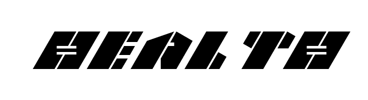 CARBON Regular  Free Fonts Download