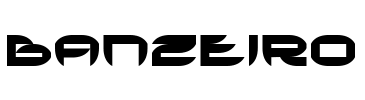 HARD EDGE Regular  Free Fonts Download