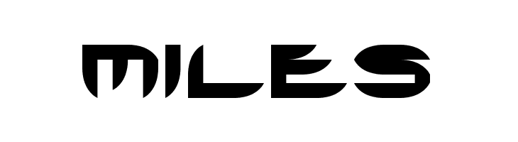 HARD EDGE Regular  Free Fonts Download