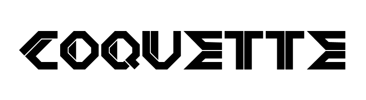 DEPLETED URANIUM Regular  Free Fonts Download