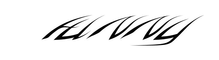 RosebudRegular  Free Fonts Download