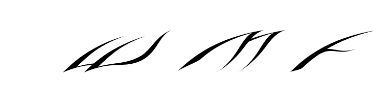 RosebudRegular  Free Fonts Download