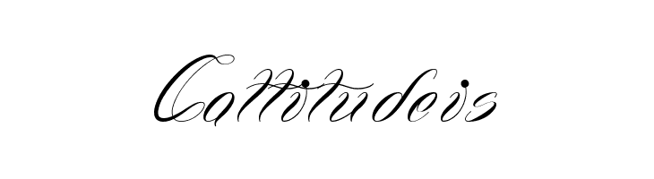 Curlings  Free Fonts Download