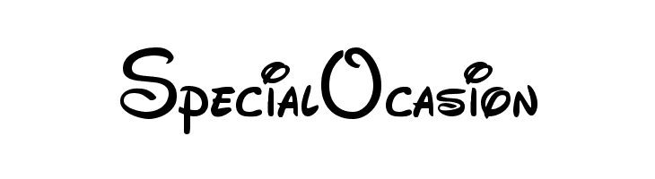 Walt Disney Script  Free Fonts Download