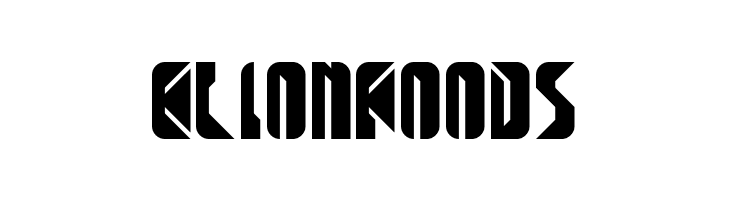 SPACE COWBOYS Regular  Free Fonts Download