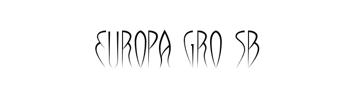 Broadway lights  Free Fonts Download