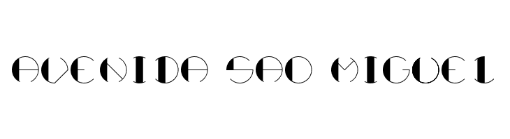 Retrocircular  Free Fonts Download