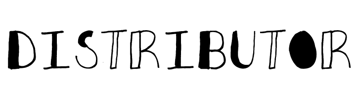 AEZblot by Jon Zittel  Free Fonts Download