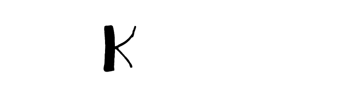 AEZblot by Jon Zittel  Free Fonts Download