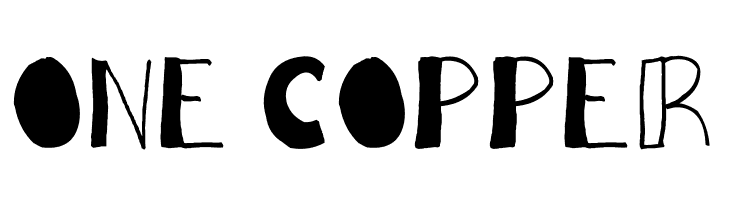 AEZblot by Jon Zittel  Free Fonts Download