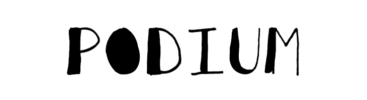 AEZblot by Jon Zittel  Free Fonts Download