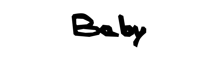 AEZ blocky  Free Fonts Download