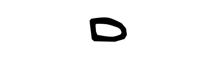 AEZ blocky  Free Fonts Download