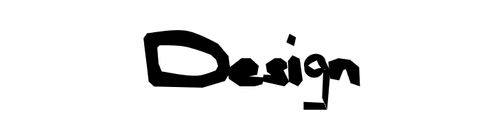 AEZ blocky  Free Fonts Download