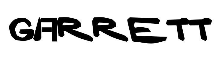 AEZ blocky  Free Fonts Download