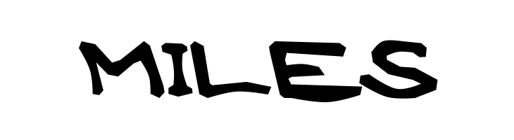 AEZ blocky  Free Fonts Download