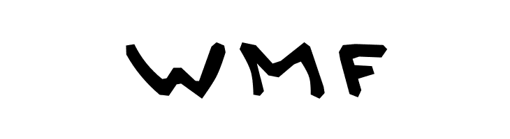 AEZ blocky  Free Fonts Download
