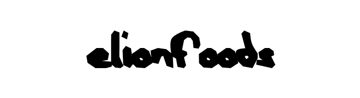 AEZ blocky  Free Fonts Download
