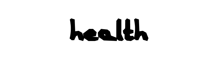 AEZ blocky  Free Fonts Download