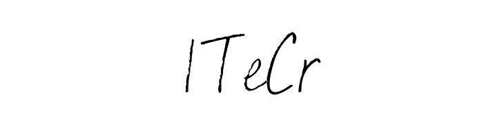 AEZ Kate's Handwriting  Free Fonts Download