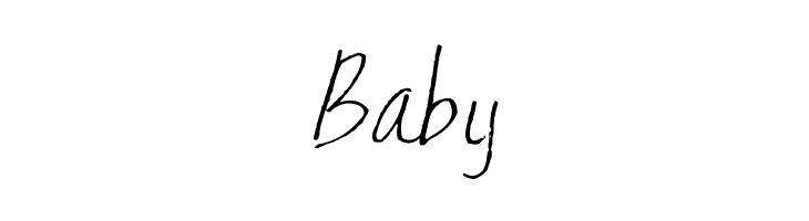 AEZ Kate's Handwriting  Free Fonts Download