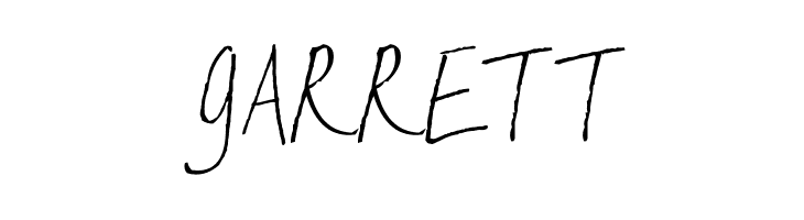AEZ Kate's Handwriting  Free Fonts Download