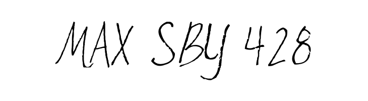 AEZ Kate's Handwriting  Free Fonts Download