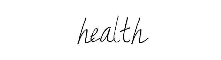 AEZ Kate's Handwriting  Free Fonts Download