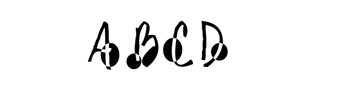 AEZmoonbeam  Free Fonts Download