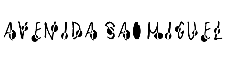 AEZmoonbeam  Free Fonts Download