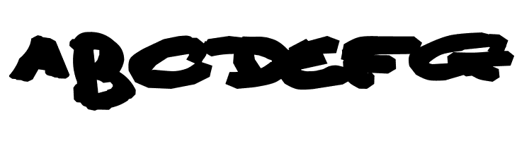 AEZ January bold-1  Free Fonts Download