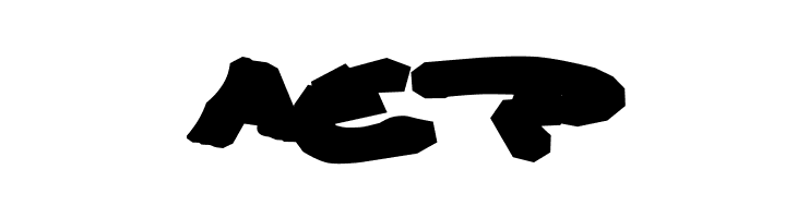 AEZ January bold-1  Free Fonts Download