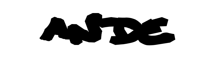 AEZ January bold-1  Free Fonts Download