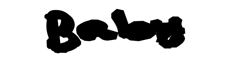 AEZ January bold-1  Free Fonts Download