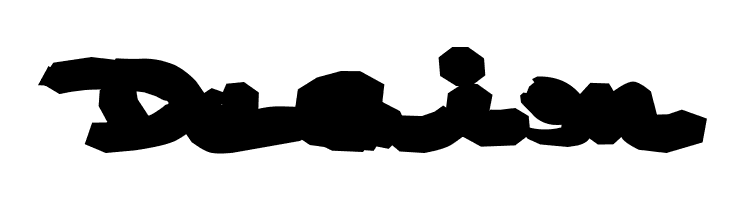 AEZ January bold-1  Free Fonts Download