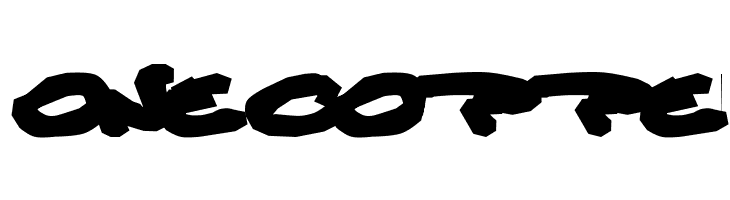 AEZ January bold-1  Free Fonts Download