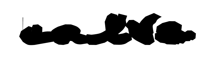 AEZ January bold-1  Free Fonts Download