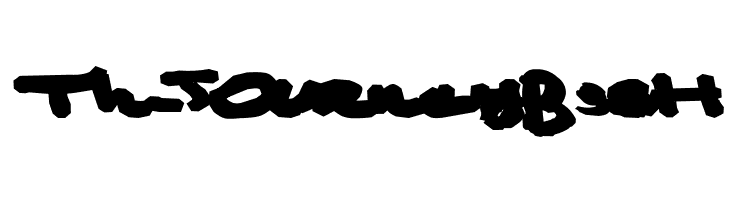 AEZ January bold-1  Free Fonts Download