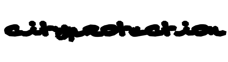 AEZ January bold-1  Free Fonts Download