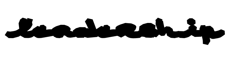 AEZ January bold-1  Free Fonts Download