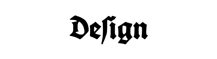 SchwabacherDeutscheReichsbahn  Free Fonts Download