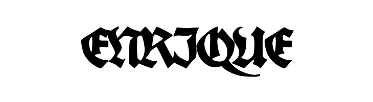 SchwabacherDeutscheReichsbahn  Free Fonts Download