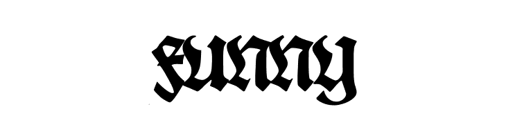 SchwabacherDeutscheReichsbahn  Free Fonts Download