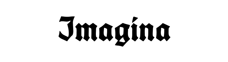 SchwabacherDeutscheReichsbahn  Free Fonts Download