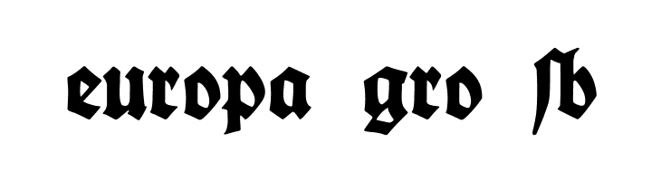 SchwabacherDeutscheReichsbahn  Free Fonts Download
