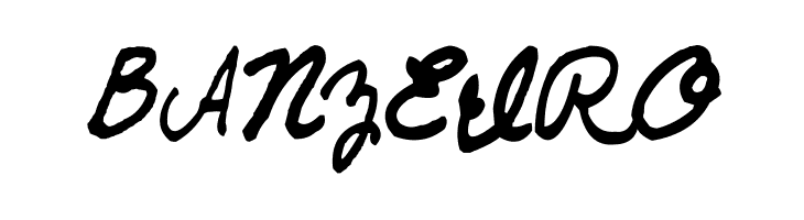 AEZ Traci's Handwriting  Free Fonts Download