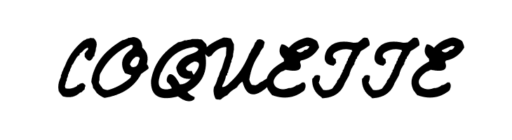 AEZ Traci's Handwriting  Free Fonts Download