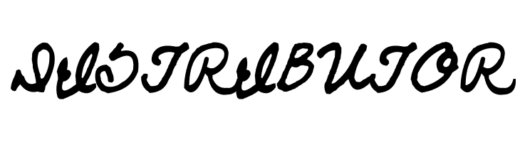 AEZ Traci's Handwriting  Free Fonts Download